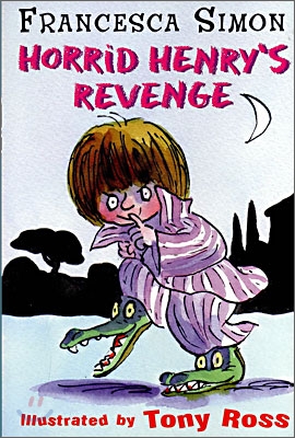 Horrid Henry&#39;s Revenge