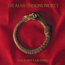 Alan Parsons Project - Vulture Culture (Expanded Edieion)