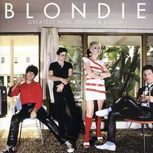 Blondie - Greatest Hits: Sound &amp; Vision