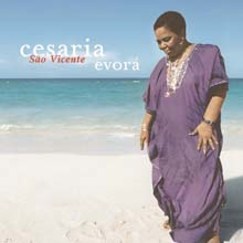 Cesaria Evora - Sao Vicente