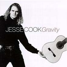 Jesse Cook - Gravity