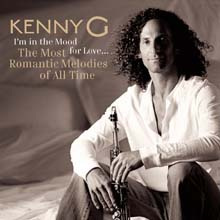 Kenny G - I&#39;M In The Mood For Love ... Most Romantic Melodies Of All Time