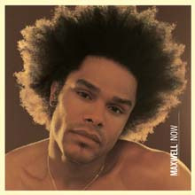 Maxwell - Now