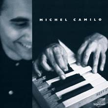 Michel Camilo - Michel Camilo