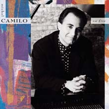 Michel Camilo - On Fire