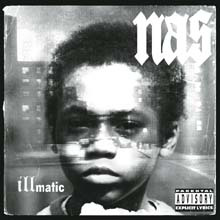 NAS - Illmatic (10Th Anniversary Edition)