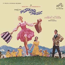 Sound Of Music (40Th Anniversary Edition) OST