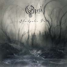 Opeth - Blackwater Park