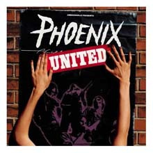 Phoenix - United