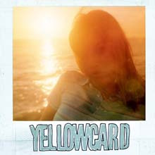 Yellowcard - Ocean Avenue