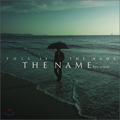 더 네임 (The Name) 3집 - This Is The Name