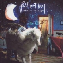 Fall Out Boy - Infinity On High (Deluxe Edition)