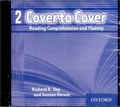 Cover to Cover 2 : Class CD