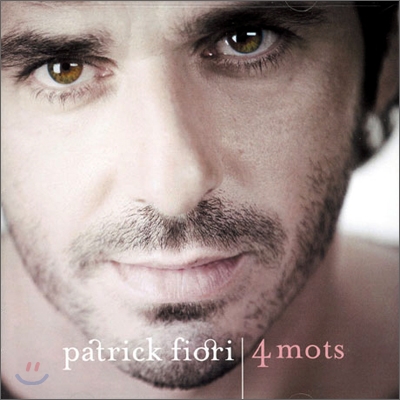 Patrick Fiori - 4 Mots: Best Of