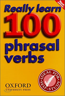 Really Learn 100 Phrasal Verbs