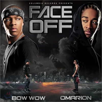 Bow Wow &amp; Omarion - Face Off