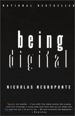 Being Digital (Paperback)