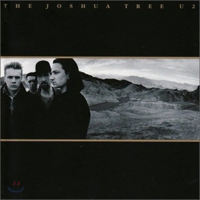 U2 - The Joshua Tree (Original Recording Remastered)
