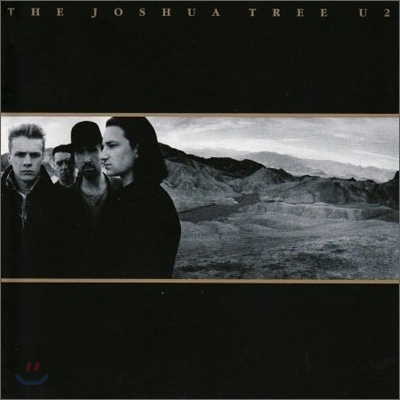 U2 - The Joshua Tree (20th Anniversary Edition)