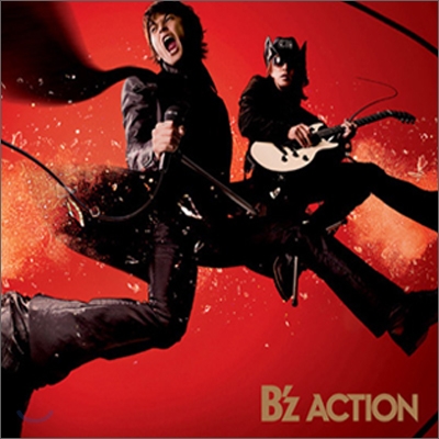 B&#39;z (비즈) - Action