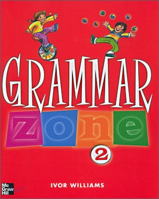 Grammar Zone 2
