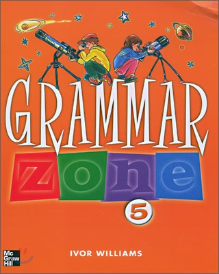 Grammar Zone 5