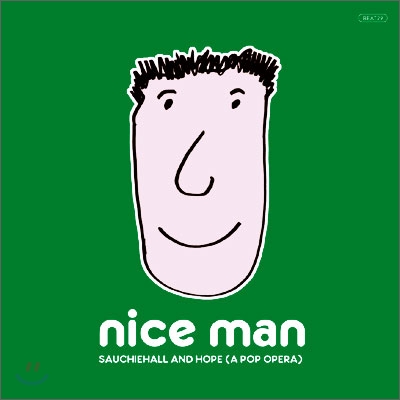 Nice Man - Sauchiehall & Hope (A Pop Opera)