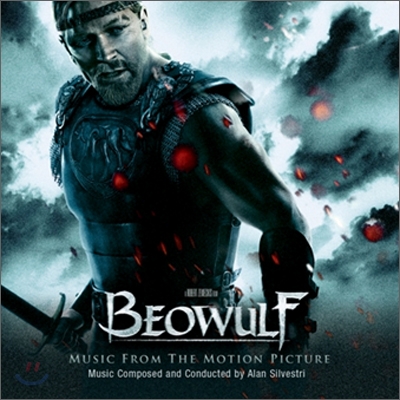 Beowulf (베오울프) O.S.T