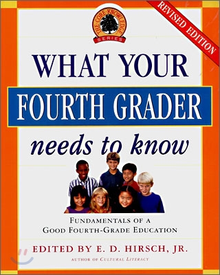 What Your Fourth Grader Needs to Know