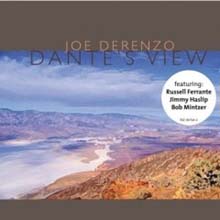 Joe Derenzo - Dante’s View