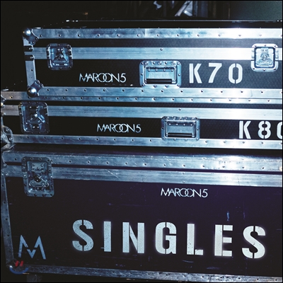 Maroon 5 - Singles