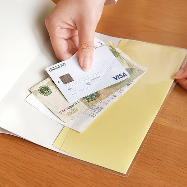 2026 기본 가계부 (날짜형, 1년용)