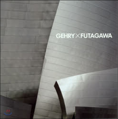 GEHRYxFUTAGAWA 普及版