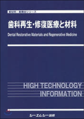 齒科再生.修復醫療と材料