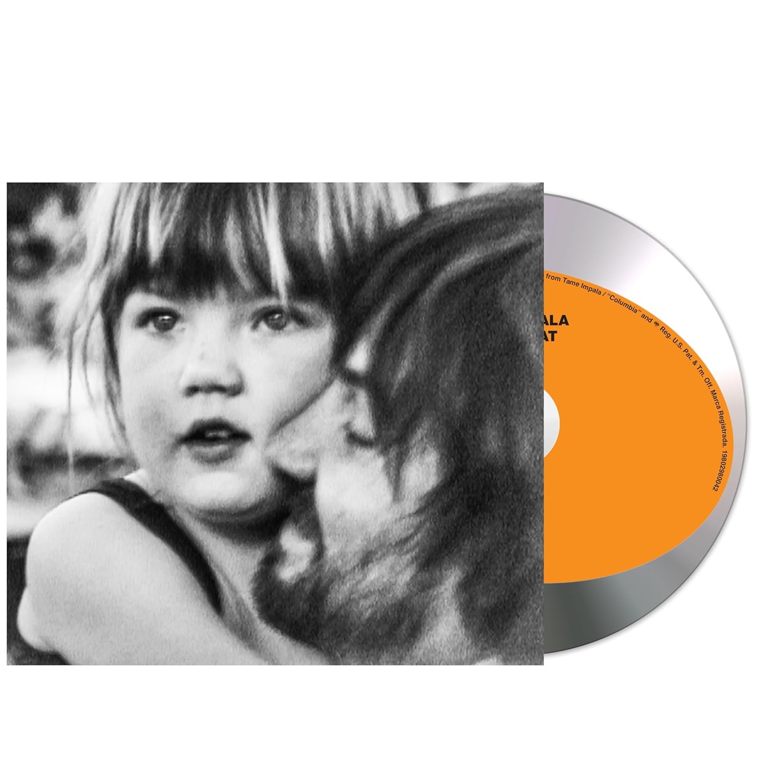 Tame Impala (테임 임팔라) - 5집 Deadbeat