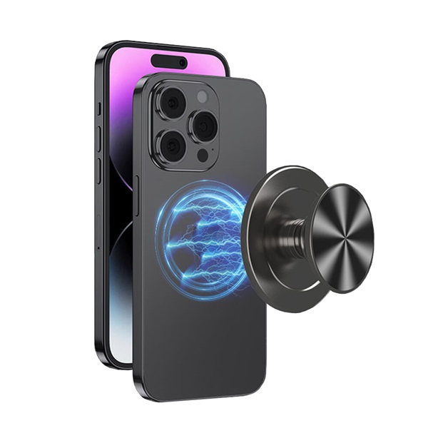 ELVA 티타늄 그립톡 A1 스마트톡 핸드그립 거치대 아이폰 갤럭시