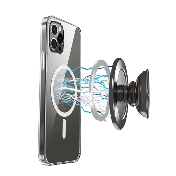 ELVA 티타늄 그립톡 A1 스마트톡 핸드그립 거치대 아이폰 갤럭시