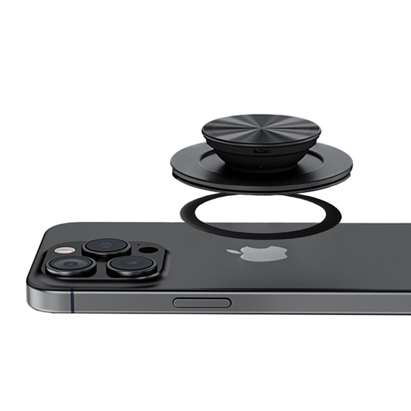 ELVA 티타늄 그립톡 A1 스마트톡 핸드그립 거치대 아이폰 갤럭시