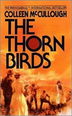 The Thorn Birds (Mass Market Paperback, 25, Anniversary)