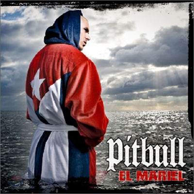 Pitbull - El Mariel