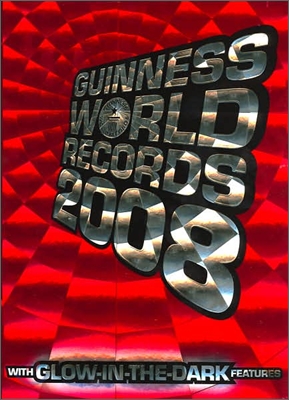 Guinness World Records 2008