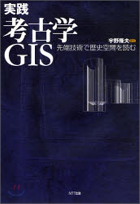 實踐 考古學 GIS