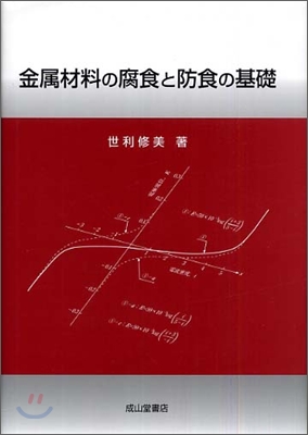 金屬材料の腐食と防食の基礎