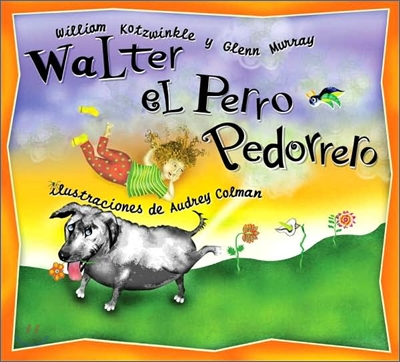 Walter el Perro Pedorrero