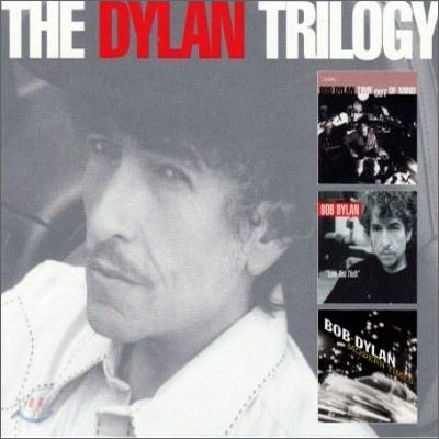 Bob Dylan - The Dylan Trilogy (Time Out Of Mind + Love And Theft + Modern Times)