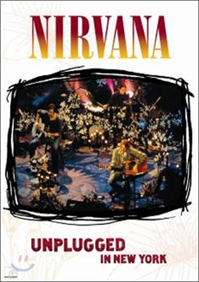 Nirvana - Unplugged In New York