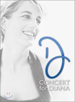 Concert For Diana