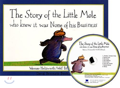 노부영 The Story of the Little Mole