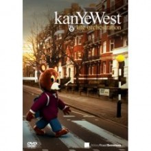 Kanye West - Late Orchestration