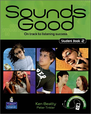 Sounds Good 2 : Student Book